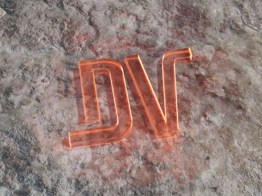 DV LOGO
